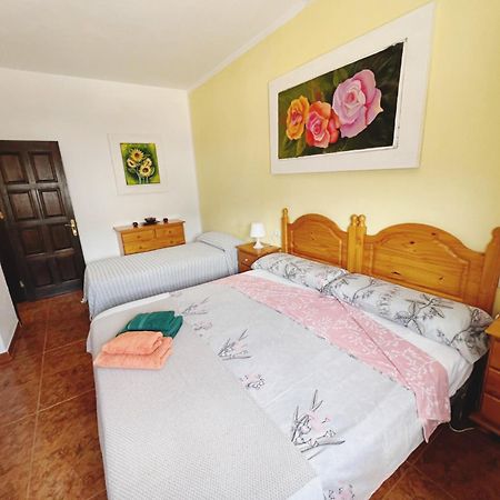 شقة Casa Olga كاليتا دي سيبو المظهر الخارجي الصورة