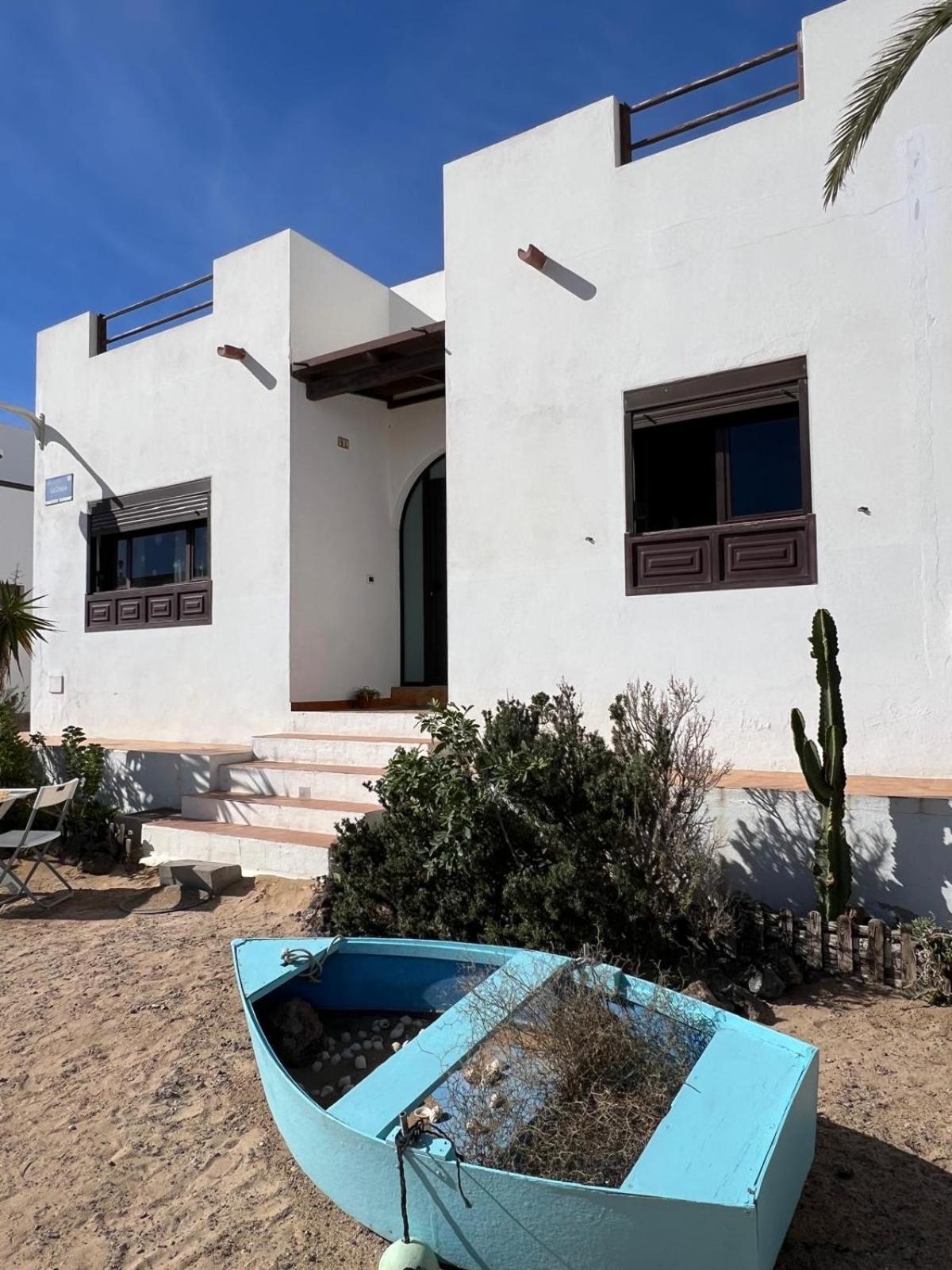 شقة Casa Olga كاليتا دي سيبو المظهر الخارجي الصورة